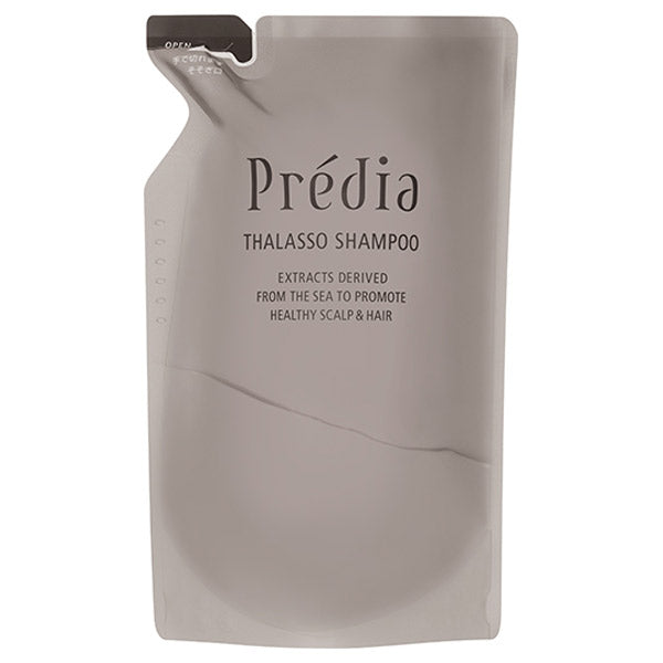 Predia Thalasso Shampoo n Refill, 500ml