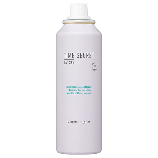 MSH Time Secret Mineral 1st Lotion (80ml)