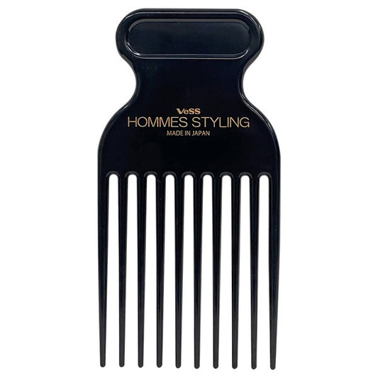 Vess HOMMES STYLING Perm Styling Comb