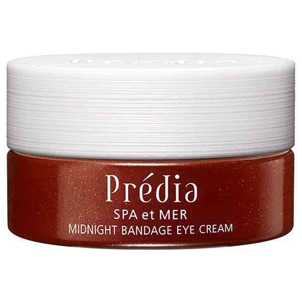 Predia Spa et Mer Midnight Vantage Eye Cream, 20g