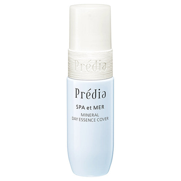 Predia Spa et Mer Mineral Day Essence Cover SPF30, 30ml