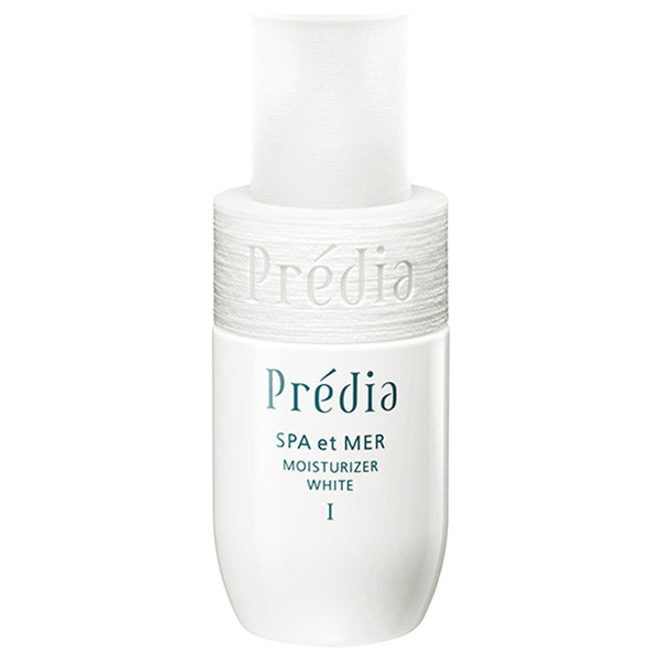 Predia Spa & Mer Moisturizer White I, 150ml