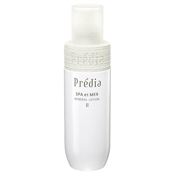 Predia Spa & Mer Mineral Lotion II Refill, 250ml