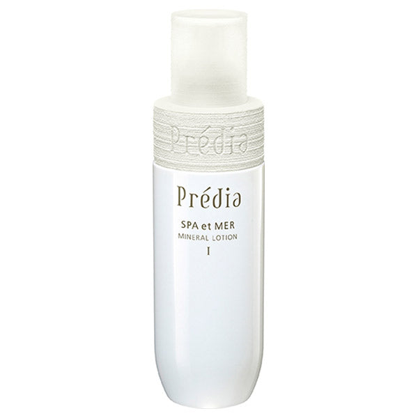 Predia Spa & Mer Mineral Lotion I Refill, 250ml