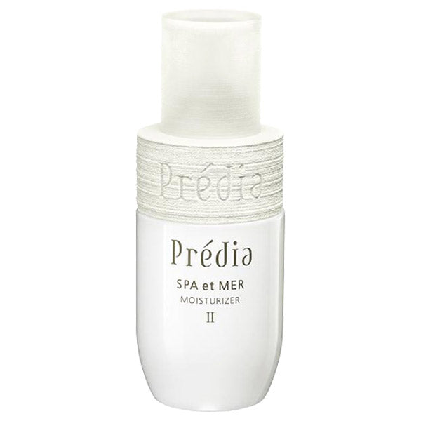 Predia Spa & Mer Moisturizer II Refill, 150ml