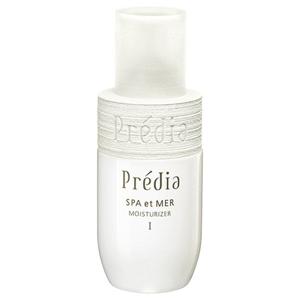 Predia Spa & Mer Moisturizer I Refill, 150ml