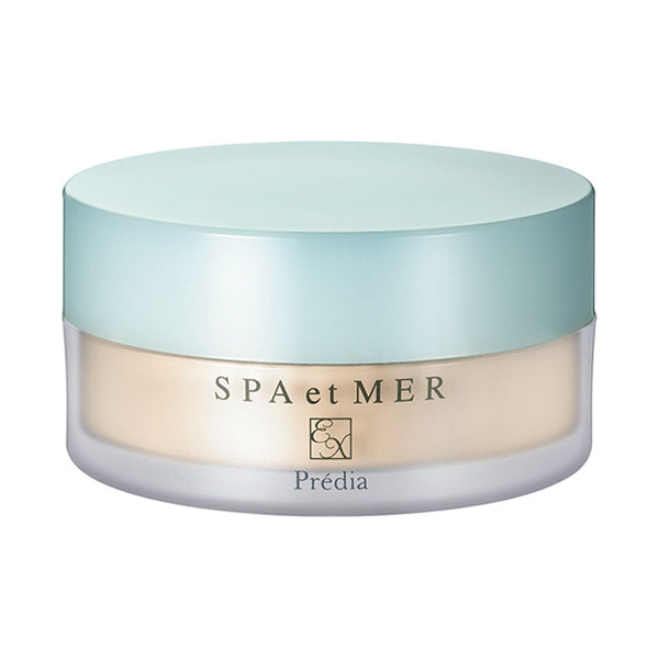 Predia Spa & Mer Loose Powder EX