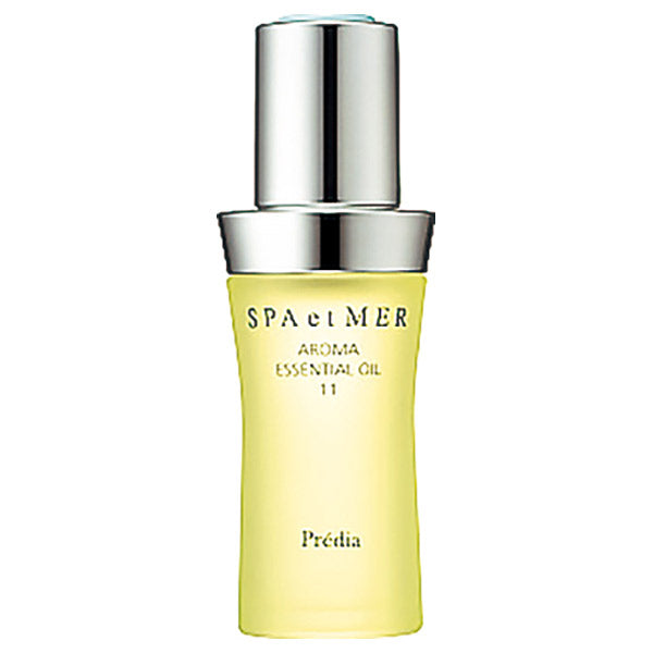 Predia Spa & Mer Aroma Oil 11, 40ml