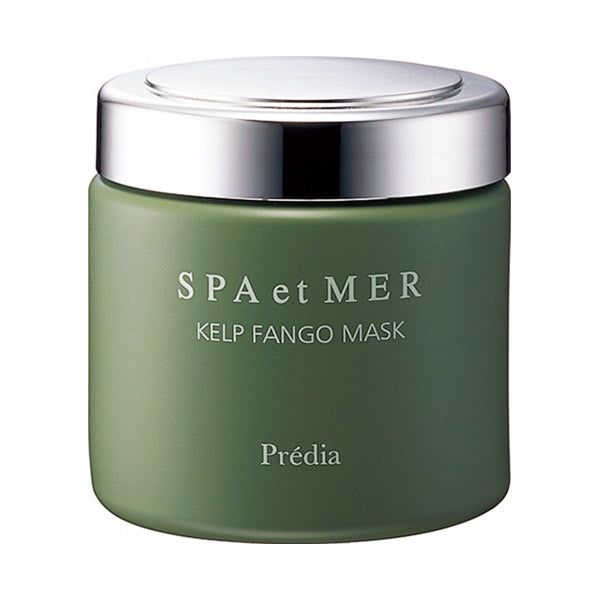 Predia Spa & Mer Kelp Fango Mask, 500g