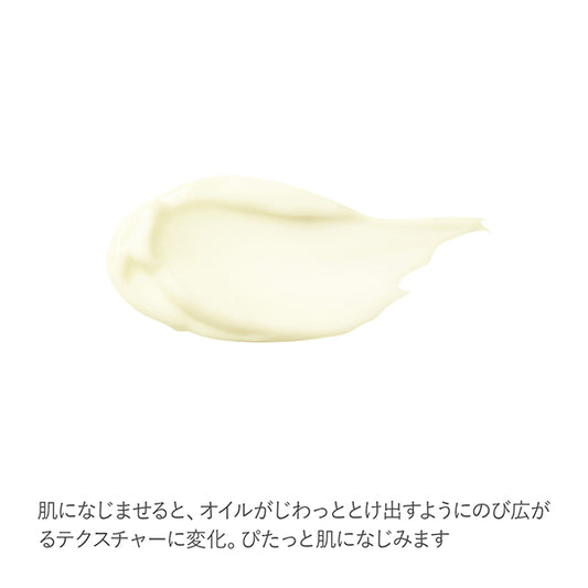 RMK W Treatment Oil-in-Cream, 30g