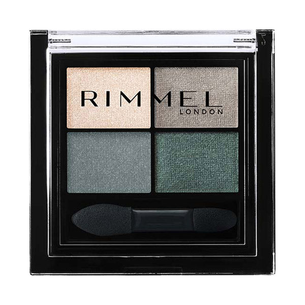 Rimmel London Wonder Ever Eyeshadow (08)