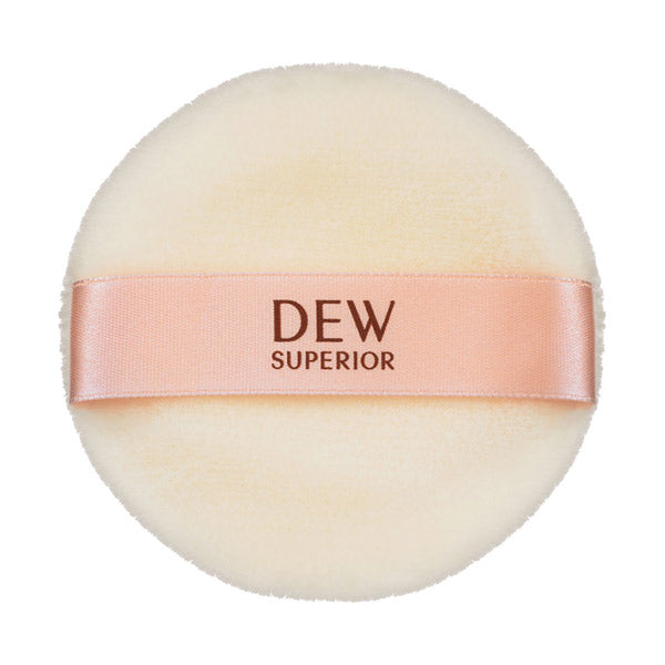 DEW Superia Finishing Concentrate, 15g