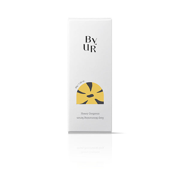 ByUR Plump Honey Serum, 30g