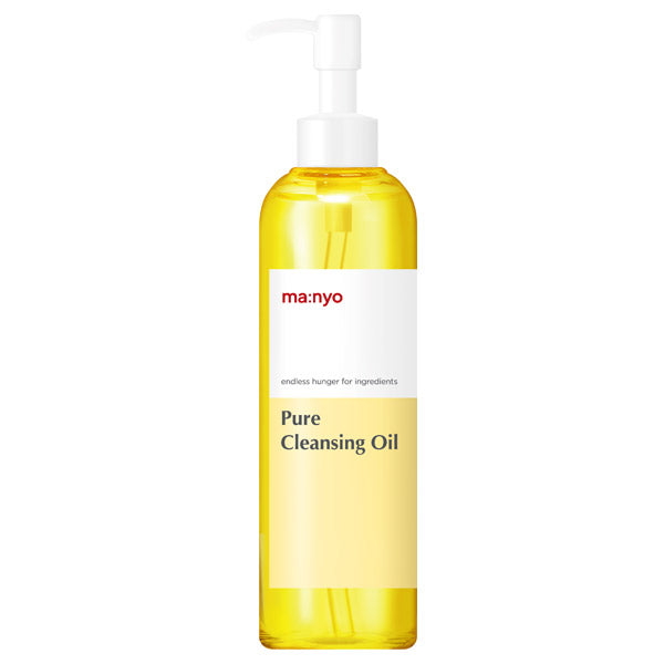MANYO FACTORY Pure Cleansing Oil (200ml)