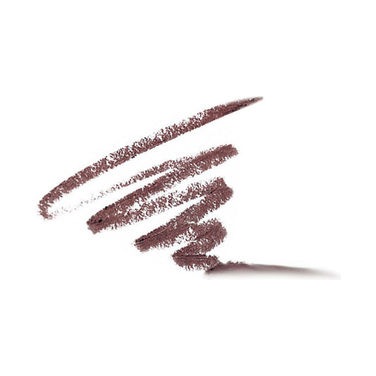 Ginza Keshodo Jewel Eye Slim Liner (02 Burgundy Brown)
