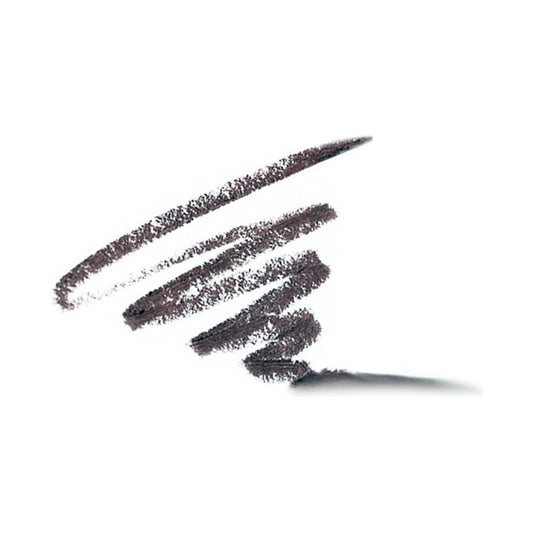 Ginza Keshodo Jewel Eye Slim Liner (01 Brown Black)