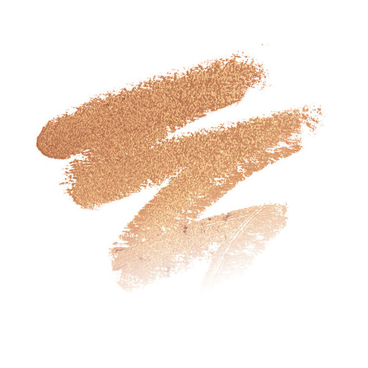 Ginza Keshodo Jewel Eye Stick (01 Gold Beige)
