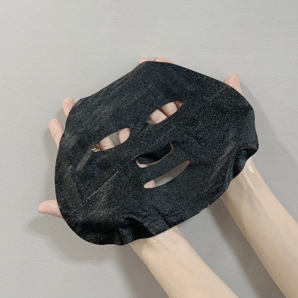 LEWA Black Mask, 5 sheets