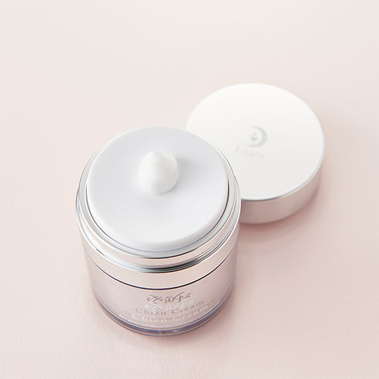 Luara Chizu Beauty Cream, 50g
