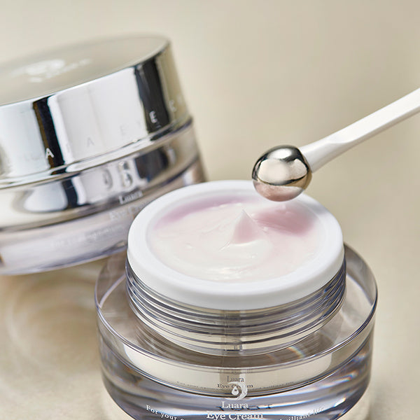 Luala Eye Cream, 15g