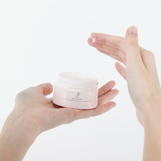 Luara Face Cream, 50g
