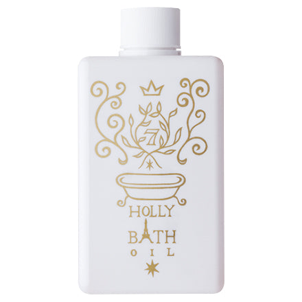 Seven Flow Holy Bath Oil, 200ml