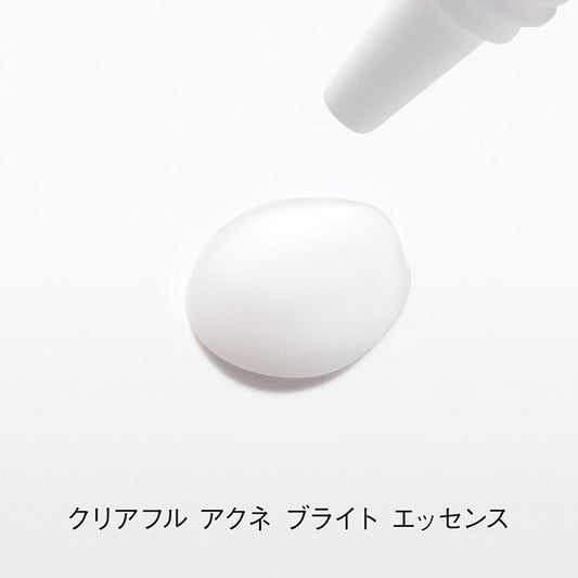 ORBIS Clearful Acne Bright Essence, 30g
