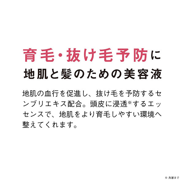 Scalp Refining Serum, 150ml