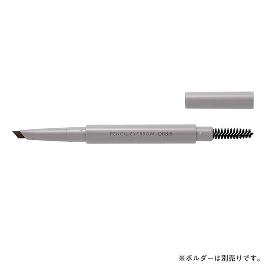 ORBIS Pencil Eyebrow Refill (Gray)