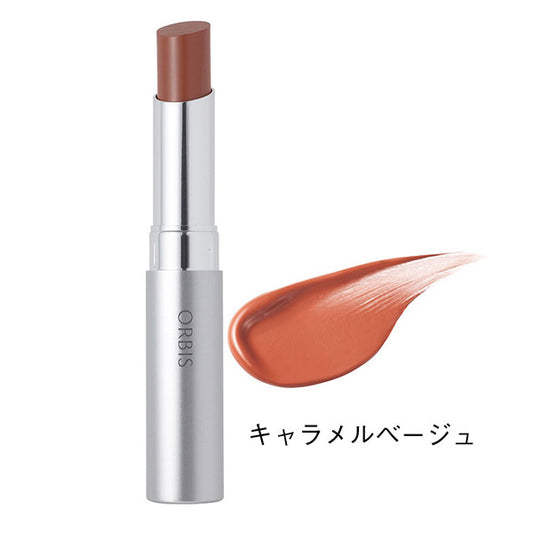 ORBIS Pure Serum Rouge (Caramel Beige)