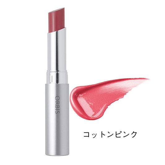 ORBIS Pure Serum Rouge (Cotton Pink)