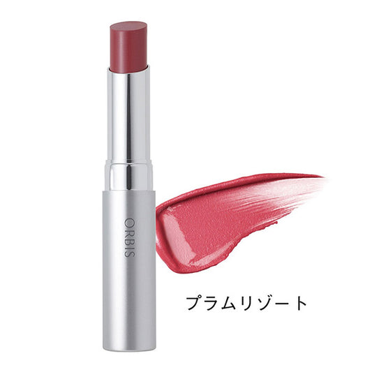 ORBIS Pure Serum Rouge (Plum Resort)