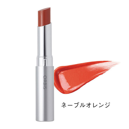 ORBIS Pure Serum Rouge (Navel Orange)