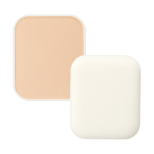 IHADA Medicated Face Protect Powder Refill SPF40 (Unscented)