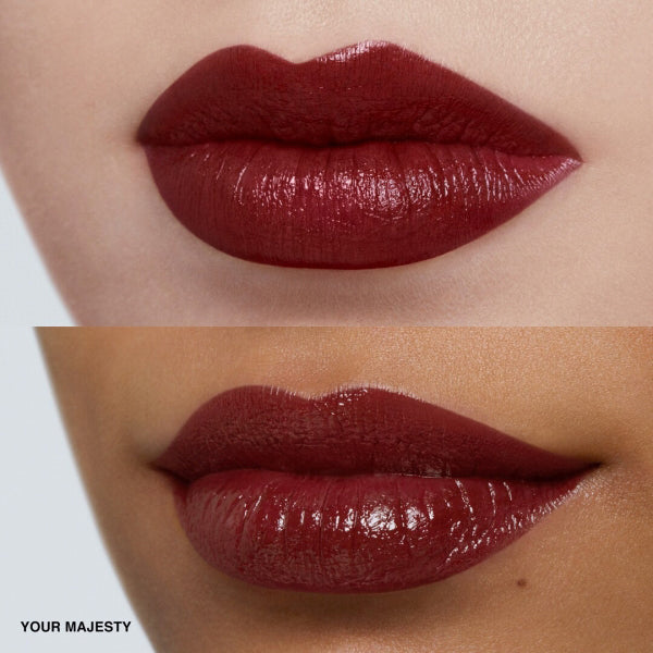 BOBBI BROWN Luxe Lipstick 666 – Your Majesty