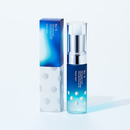 Re:A Rear Face Mist, 50ml