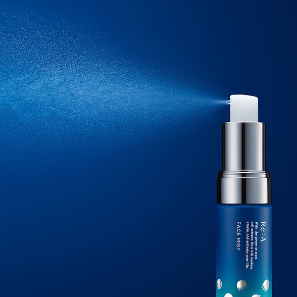 Re:A Rear Face Mist, 50ml