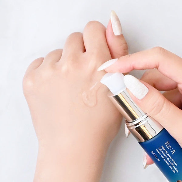 Re:A Rear Serum, 50ml