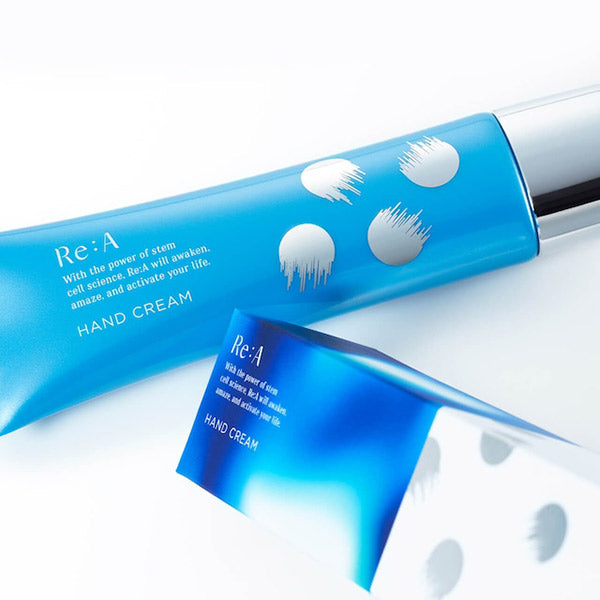 Re:A Ria Hand Cream, 30g