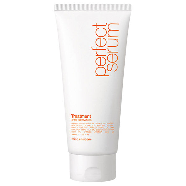 mise en scène Original Treatment (Fruity Floral), 330ml