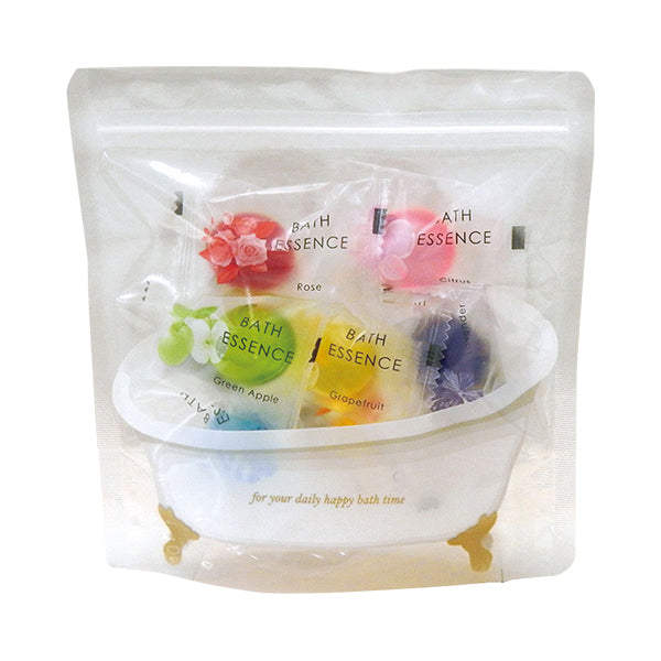 GP Create Aroma de Bath Time Bath Essence