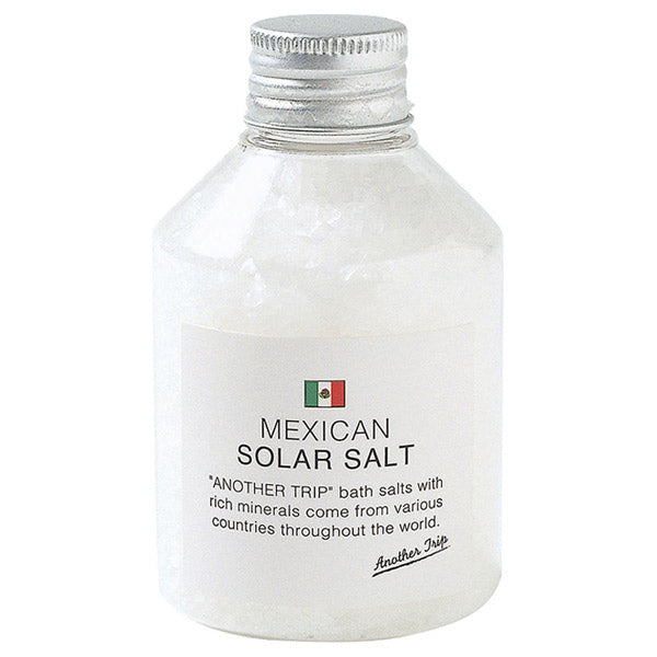 Another Trip NA Mexican Solar Salt, 195g