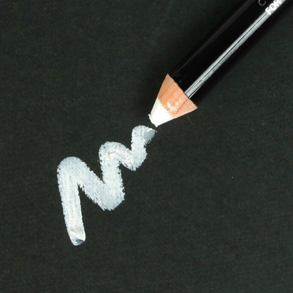 Chacott COSMETICS Color liner pencil crayon type, 060, Width: 1.2cm Height: 1.2cm Total length: 10.9cm