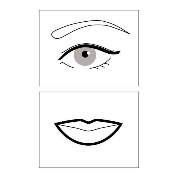 Chacott Color Liner Pencil (068)