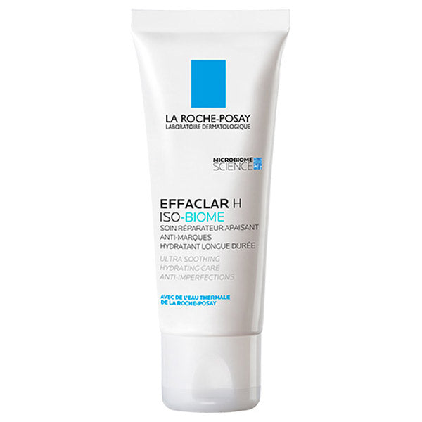 La Roche-Posay Effaclar H Iso-Biome Cream, 40ml