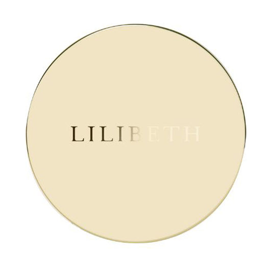 Lilibeth Perfect Fitting Full Coverage Cushion Foundation SPF50 (No. 21 Rosy Ivory), 13g