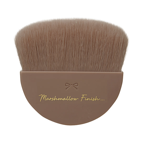 Canmake Marshmallow Finish Powder Brush