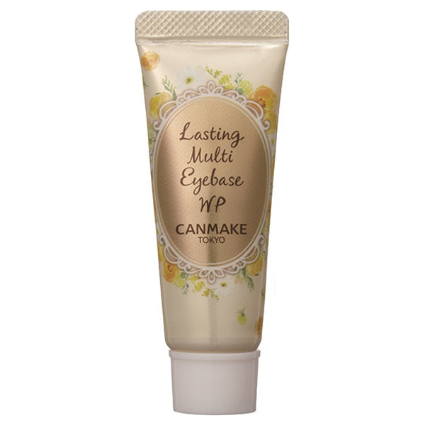 Lasting Multi Eye Base WP, 02 Cream Yellow, 17g