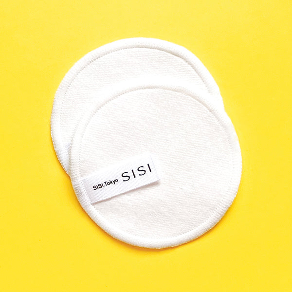 Sisi Sustainable Cotton (2 Sheets)