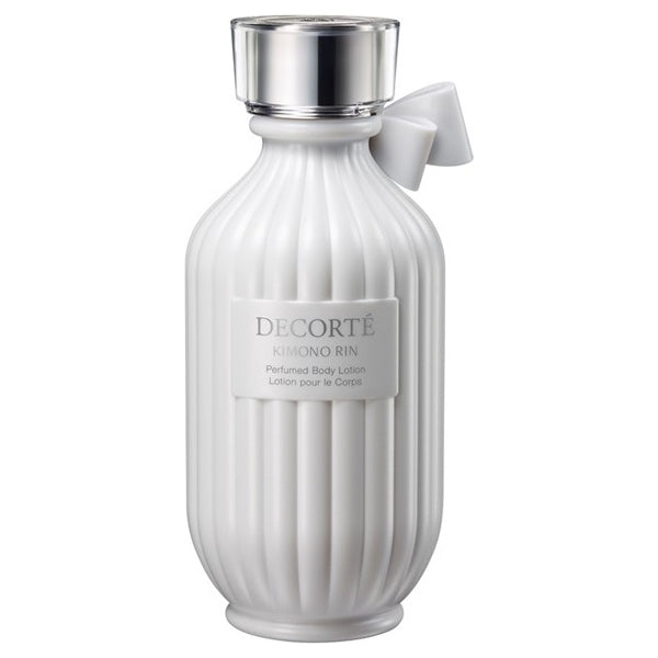 COSME DECORTE Kimono Rin Perfumed Body Lotion, 200ml